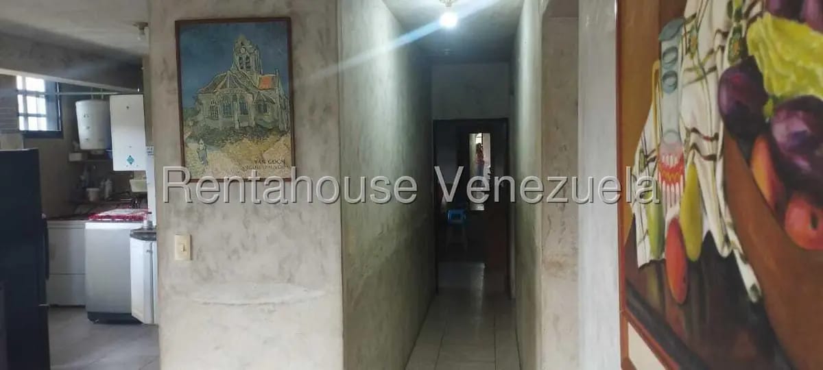 Casa (1 Nivel) en Venta en El Junquito, Distrito Metropolitano - 11