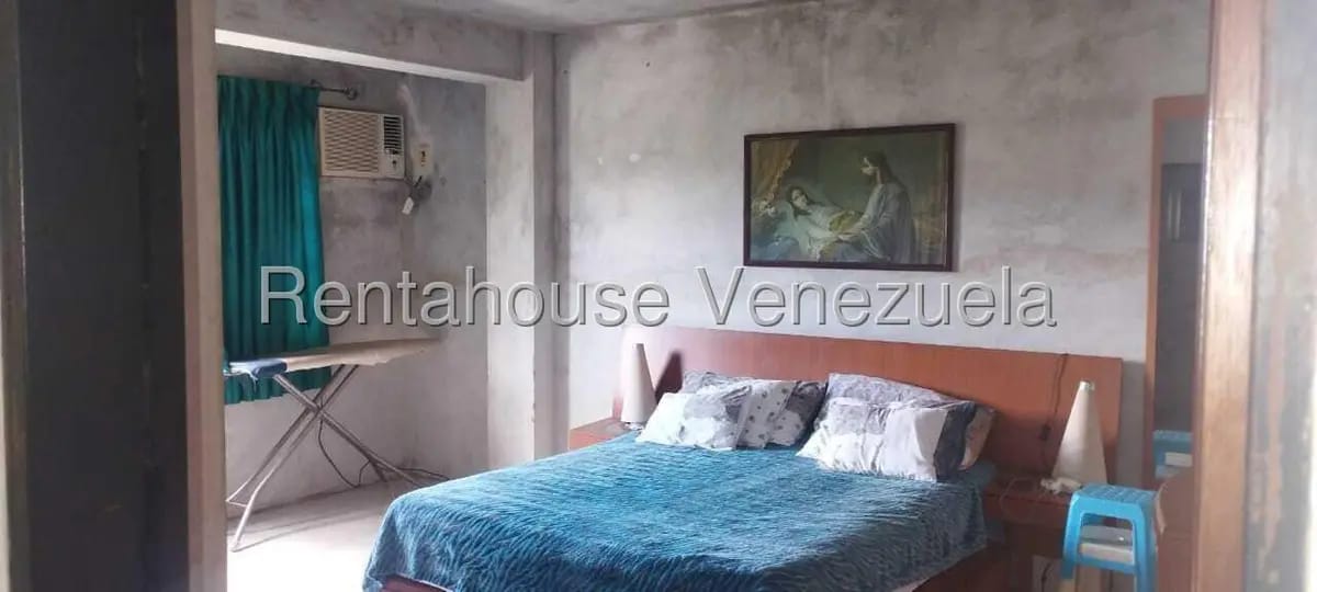 Casa (1 Nivel) en Venta en El Junquito, Distrito Metropolitano - 12