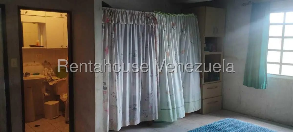 Casa (1 Nivel) en Venta en El Junquito, Distrito Metropolitano - 13