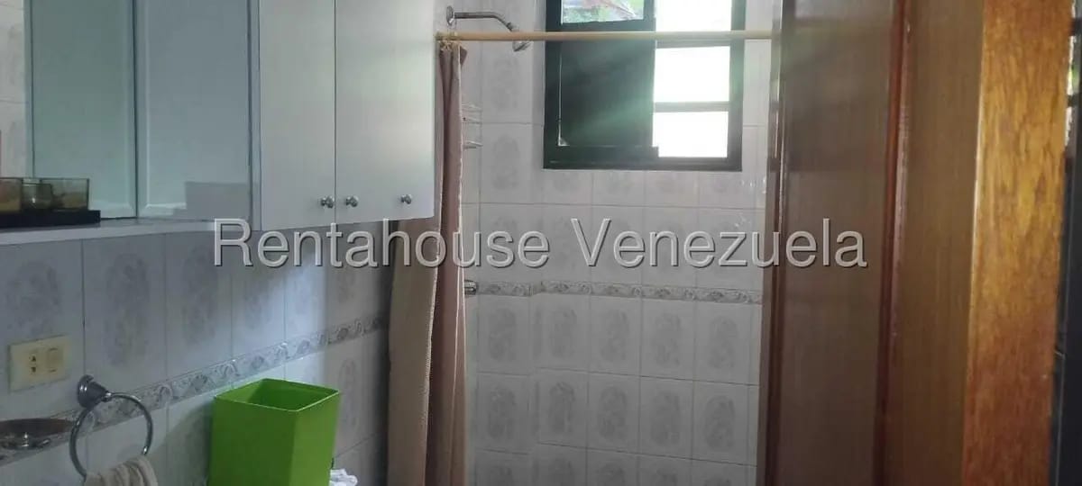 Casa (1 Nivel) en Venta en El Junquito, Distrito Metropolitano - 14