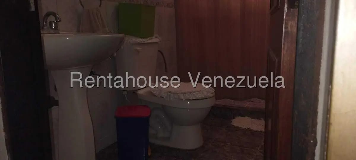 Casa (1 Nivel) en Venta en El Junquito, Distrito Metropolitano - 17