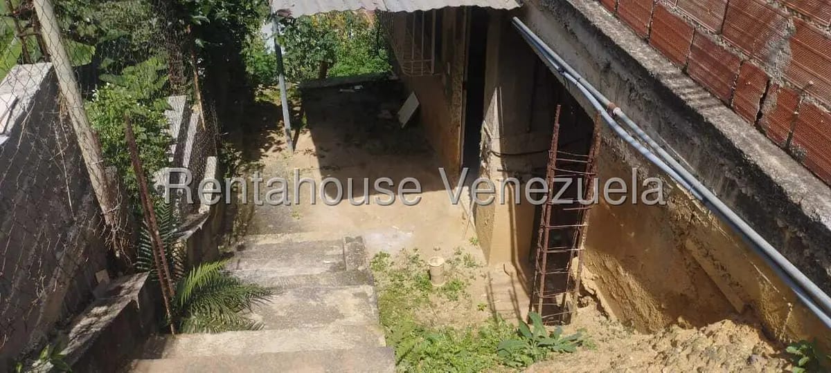 Casa (1 Nivel) en Venta en El Junquito, Distrito Metropolitano - 18