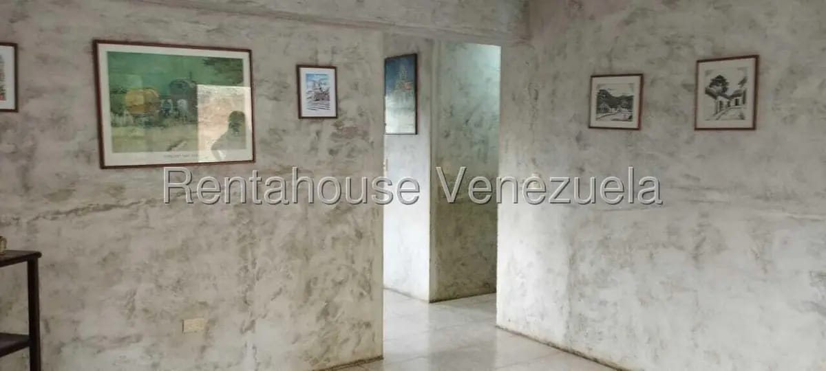 Casa (1 Nivel) en Venta en El Junquito, Distrito Metropolitano - 3