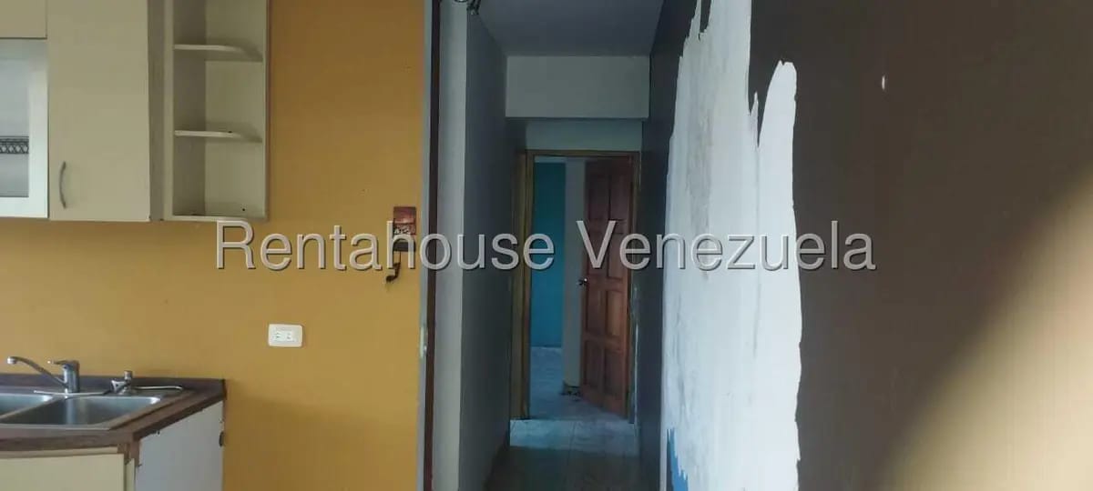 Casa (1 Nivel) en Venta en El Junquito, Distrito Metropolitano - 21