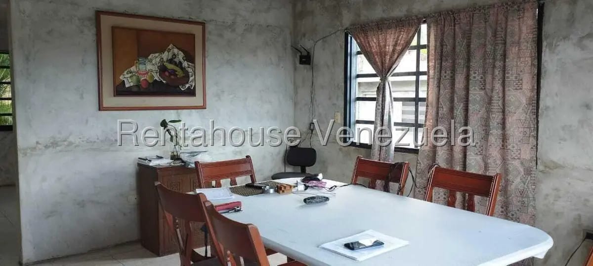 Casa (1 Nivel) en Venta en El Junquito, Distrito Metropolitano - 7