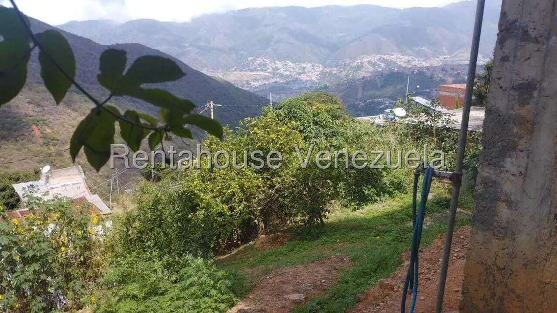 Casa (1 Nivel) en Venta en El Junquito, Distrito Metropolitano - 8