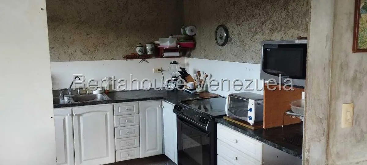 Casa (1 Nivel) en Venta en El Junquito, Distrito Metropolitano - 9