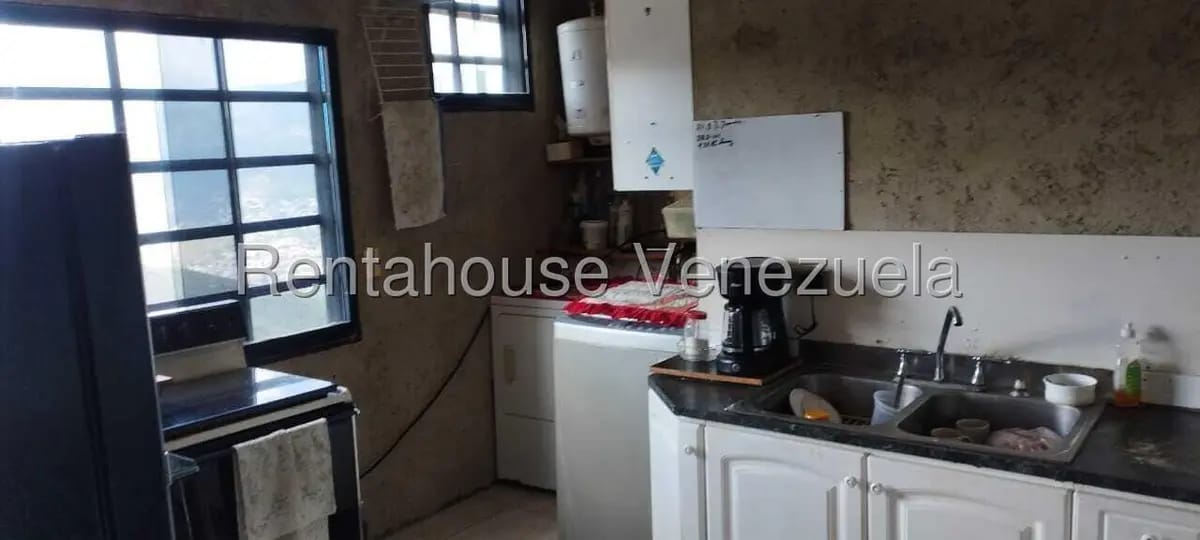 Casa (1 Nivel) en Venta en El Junquito, Distrito Metropolitano - 10