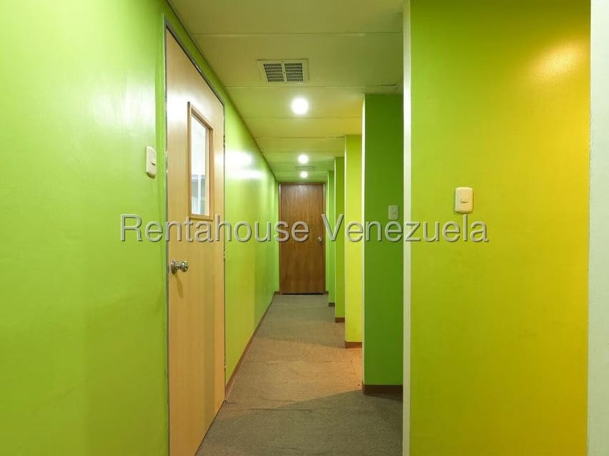 Casa (1 Nivel) en Alquiler en Del Este, Lara - 23