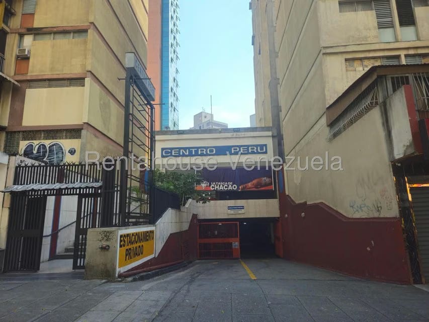 Apartamento (1 Nivel) en Alquiler en Chacao, Distrito Metropolitano