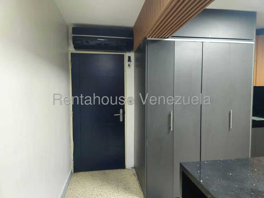 Apartamento (1 Nivel) en Alquiler en Chacao, Distrito Metropolitano - 2