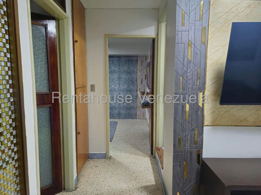 Apartamento (1 Nivel) en Alquiler en Chacao, Distrito Metropolitano - 12