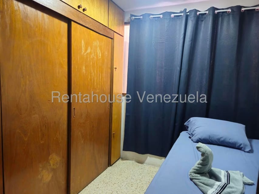 Apartamento (1 Nivel) en Alquiler en Chacao, Distrito Metropolitano - 13