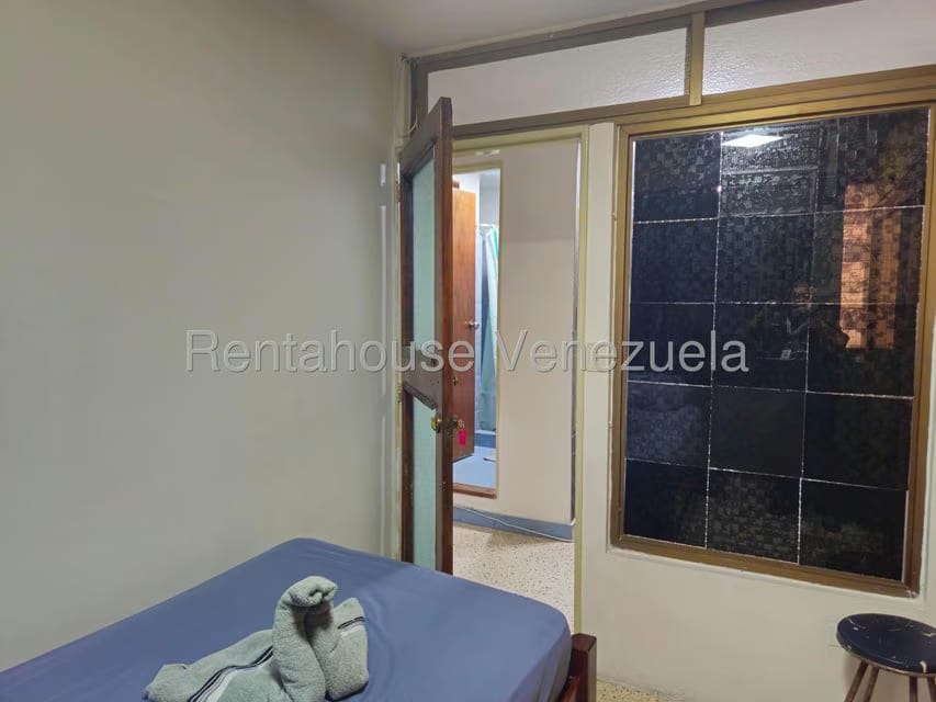 Apartamento (1 Nivel) en Alquiler en Chacao, Distrito Metropolitano - 14