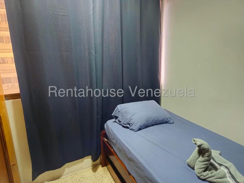 Apartamento (1 Nivel) en Alquiler en Chacao, Distrito Metropolitano - 15