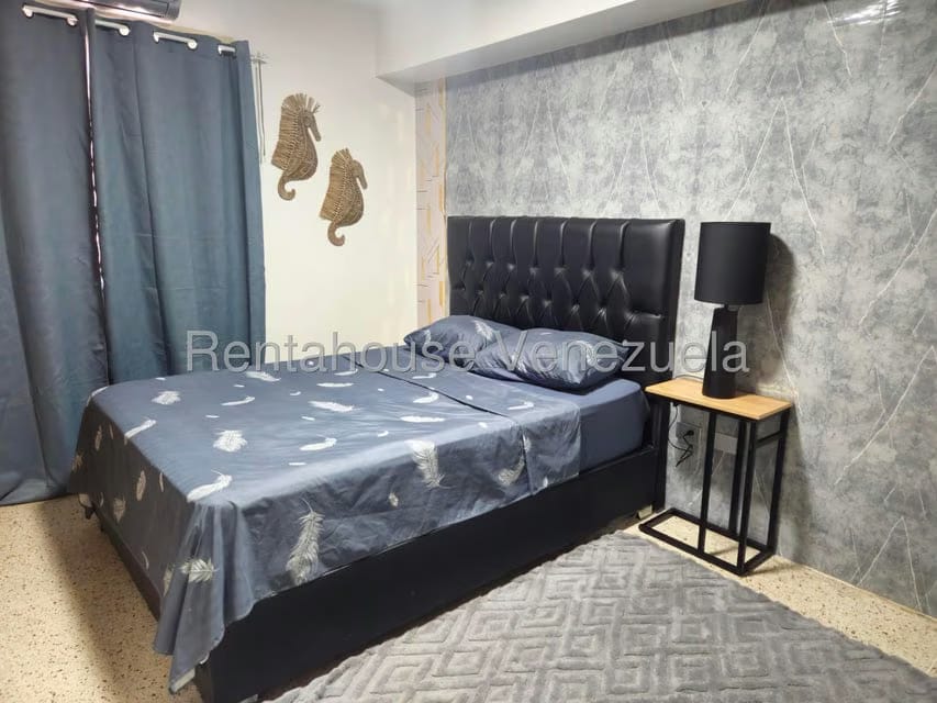 Apartamento (1 Nivel) en Alquiler en Chacao, Distrito Metropolitano - 17