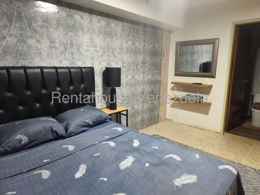 Apartamento (1 Nivel) en Alquiler en Chacao, Distrito Metropolitano - 18