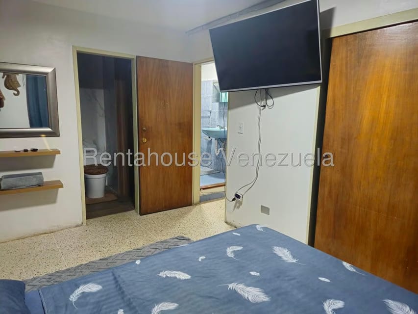 Apartamento (1 Nivel) en Alquiler en Chacao, Distrito Metropolitano - 19