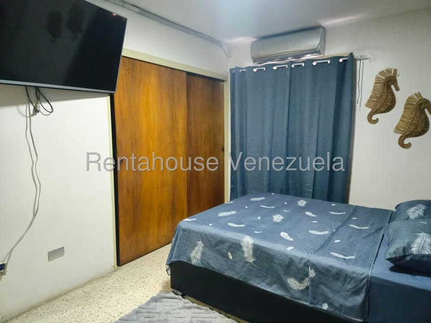 Apartamento (1 Nivel) en Alquiler en Chacao, Distrito Metropolitano - 21