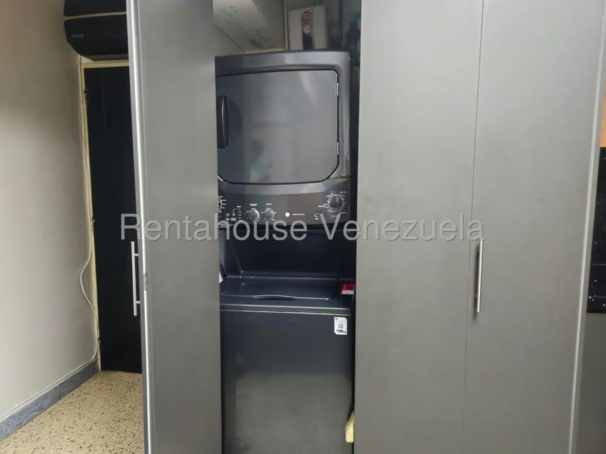 Apartamento (1 Nivel) en Alquiler en Chacao, Distrito Metropolitano - 6