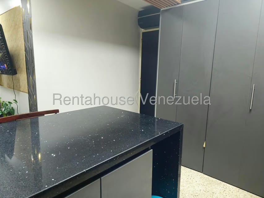 Apartamento (1 Nivel) en Alquiler en Chacao, Distrito Metropolitano - 7