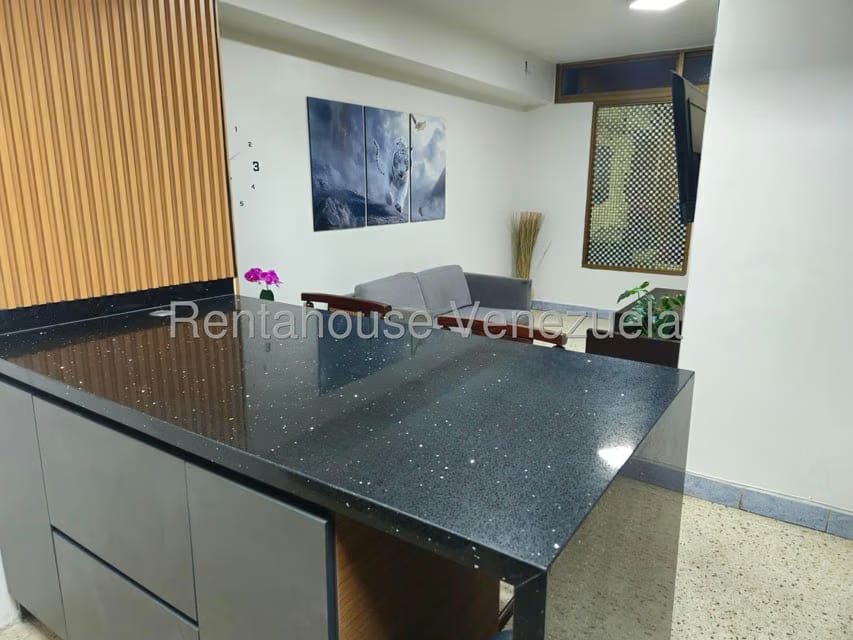 Apartamento (1 Nivel) en Alquiler en Chacao, Distrito Metropolitano - 8
