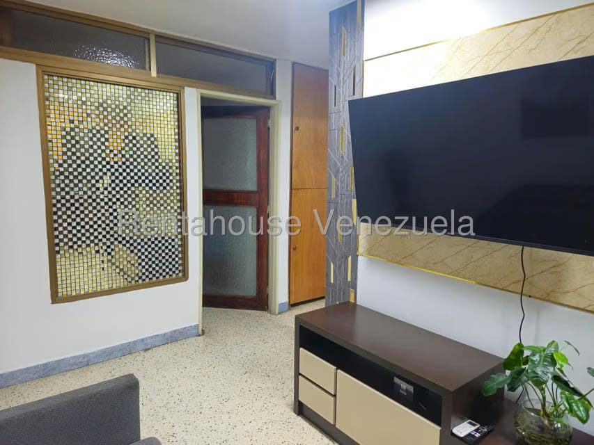 Apartamento (1 Nivel) en Alquiler en Chacao, Distrito Metropolitano - 10