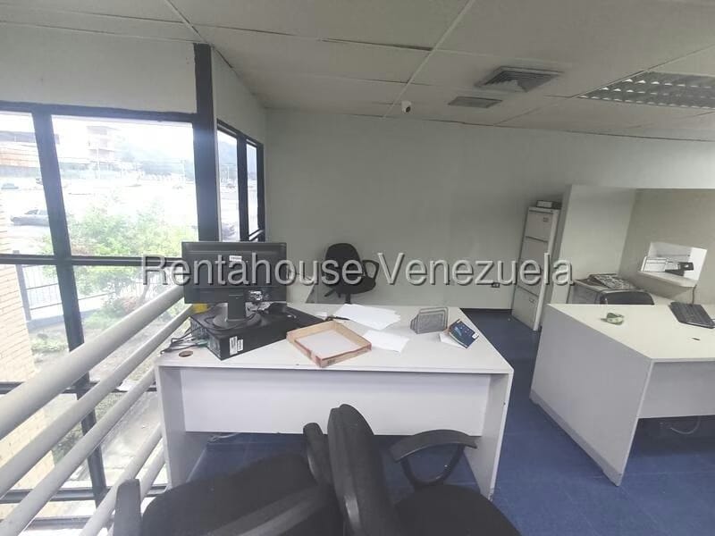 Comercial (Local Comercial) en Venta en Los Jarales, Carabobo - 16