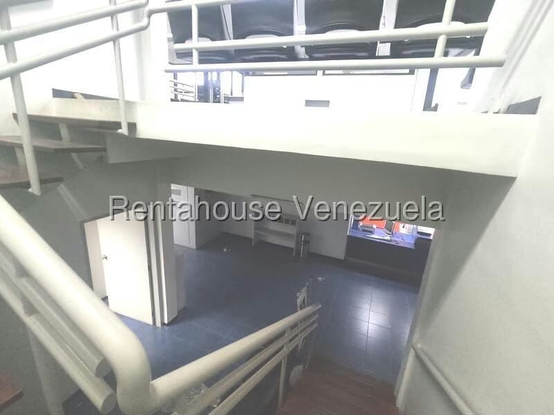 Comercial (Local Comercial) en Venta en Los Jarales, Carabobo - 17