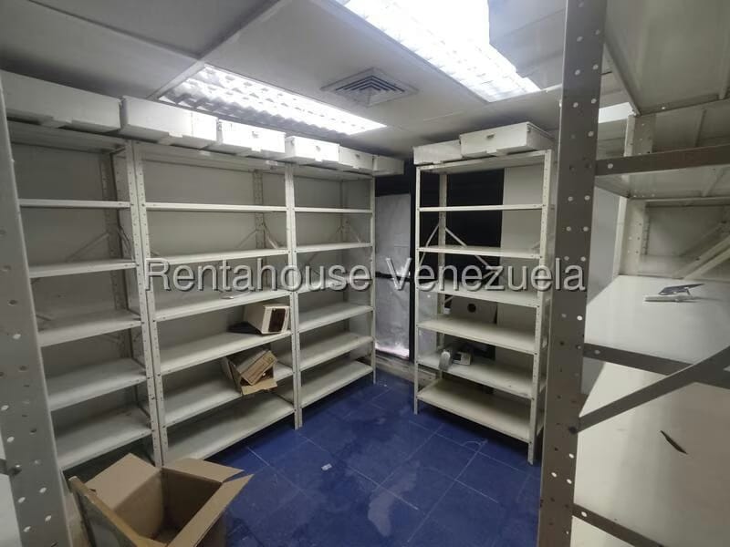 Comercial (Local Comercial) en Venta en Los Jarales, Carabobo - 22