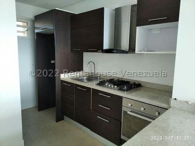 Apartamento en venta- Alto Hatillo- CLARA MOJICA