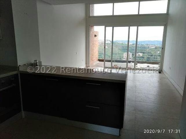 Apartamento en venta- Alto Hatillo- CLARA MOJICA - 2