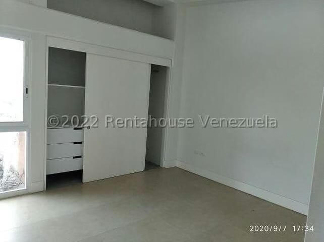 Apartamento en venta- Alto Hatillo- CLARA MOJICA - 4