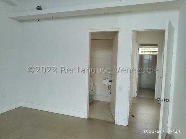 Apartamento en venta- Alto Hatillo- CLARA MOJICA - 5