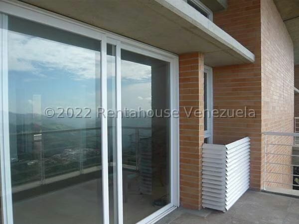 Apartamento en venta- Alto Hatillo- CLARA MOJICA - 7