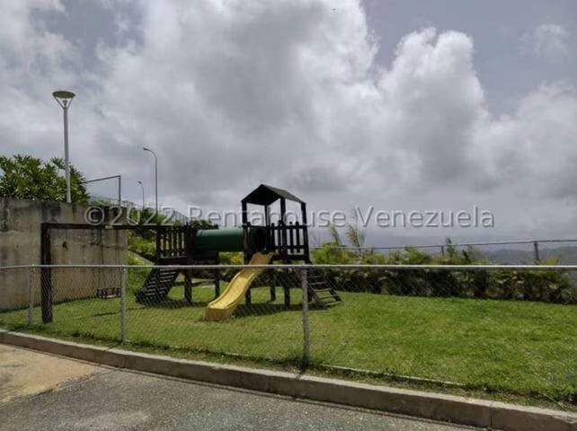 Apartamento en venta- Alto Hatillo- CLARA MOJICA - 8