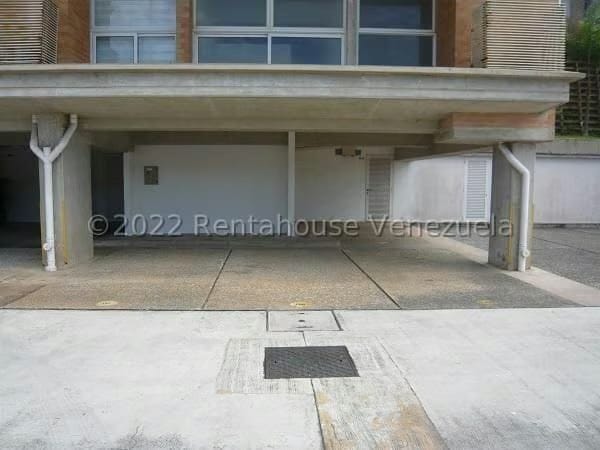 Apartamento en venta- Alto Hatillo- CLARA MOJICA - 9