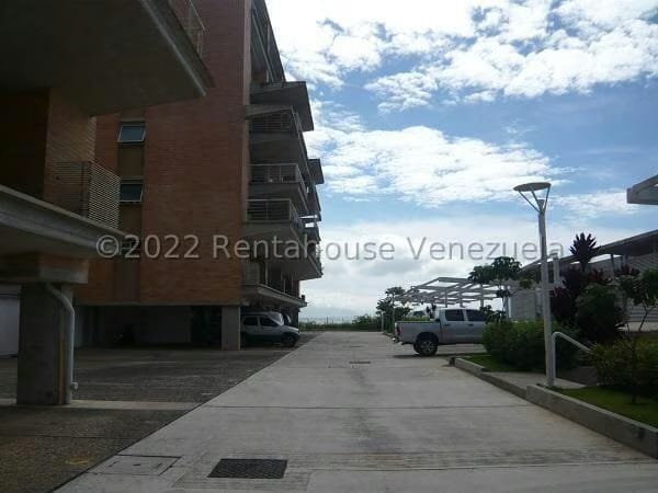 Apartamento en venta- Alto Hatillo- CLARA MOJICA - 10