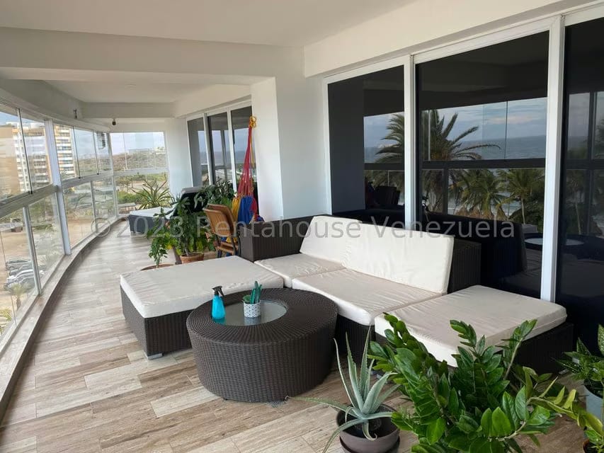 Apartamento (1 Nivel) en Venta en Pampatar, Nueva Esparta - 15