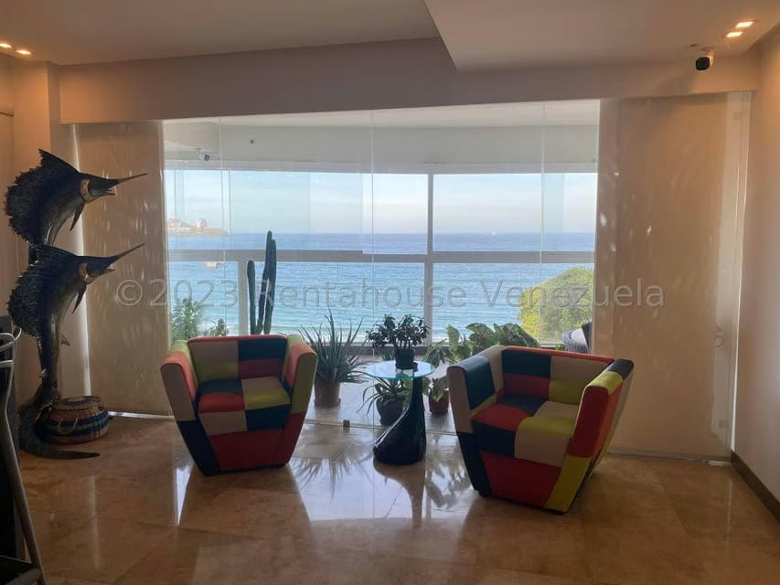 Apartamento (1 Nivel) en Venta en Pampatar, Nueva Esparta - 19