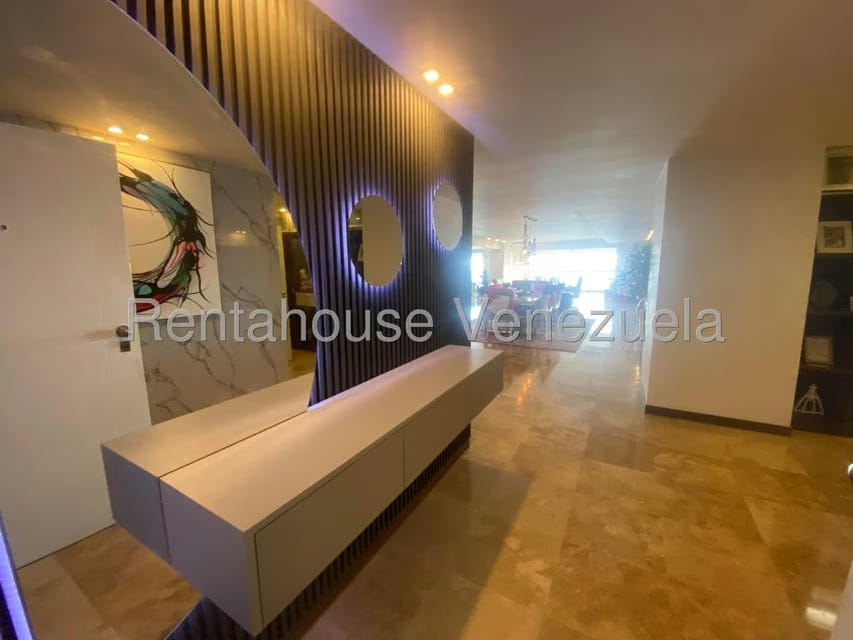 Apartamento (1 Nivel) en Venta en Pampatar, Nueva Esparta - 3