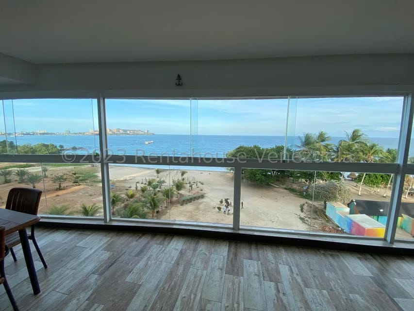 Apartamento (1 Nivel) en Venta en Pampatar, Nueva Esparta - 22