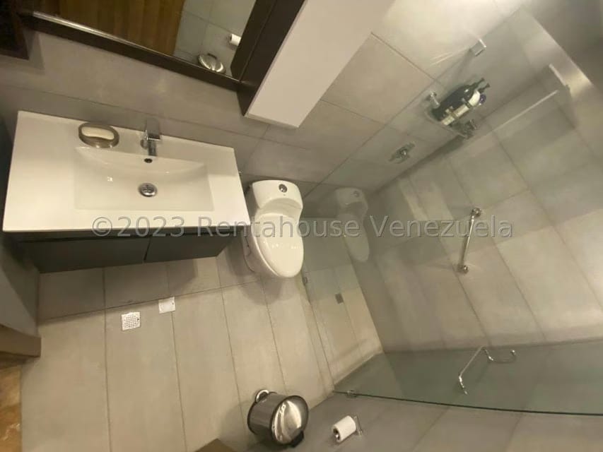 Apartamento (1 Nivel) en Venta en Pampatar, Nueva Esparta - 24