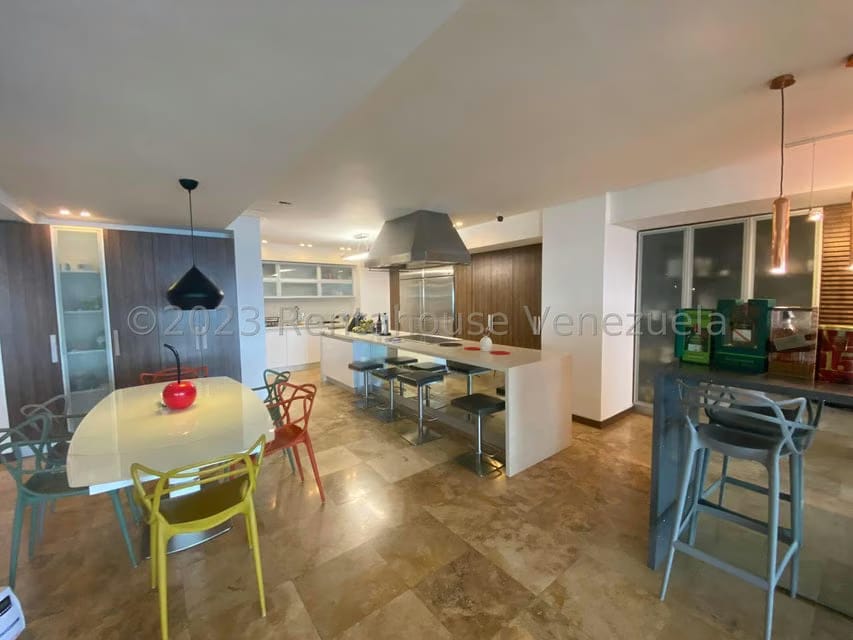 Apartamento (1 Nivel) en Venta en Pampatar, Nueva Esparta - 25