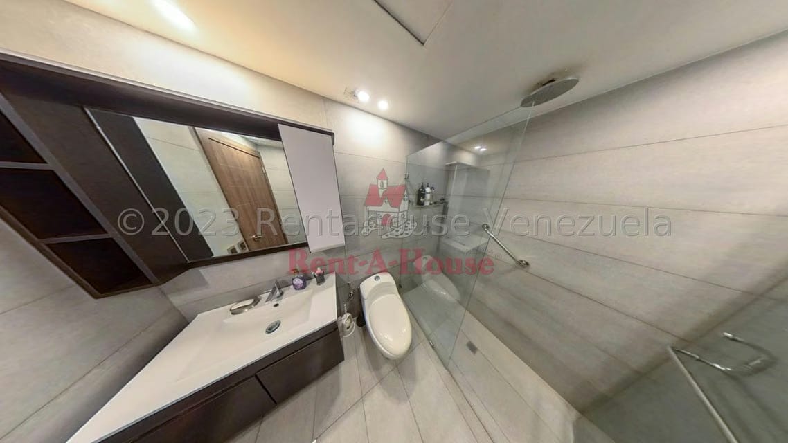 Apartamento (1 Nivel) en Venta en Pampatar, Nueva Esparta - 5