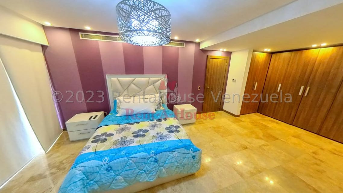 Apartamento (1 Nivel) en Venta en Pampatar, Nueva Esparta - 6