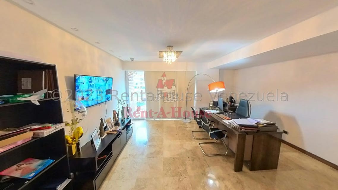 Apartamento (1 Nivel) en Venta en Pampatar, Nueva Esparta - 7