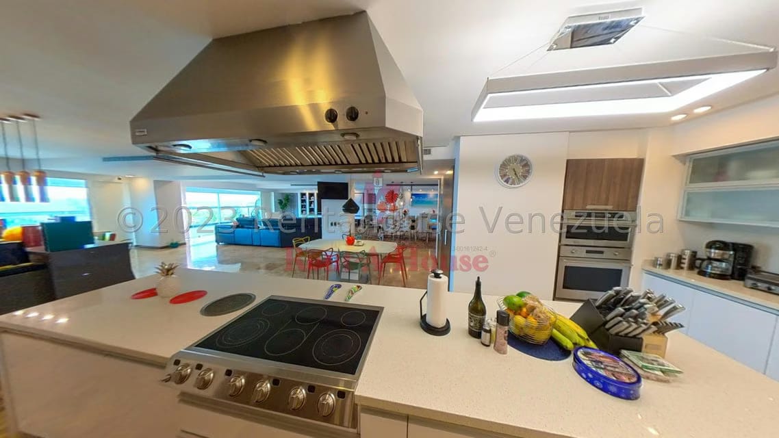 Apartamento (1 Nivel) en Venta en Pampatar, Nueva Esparta - 10