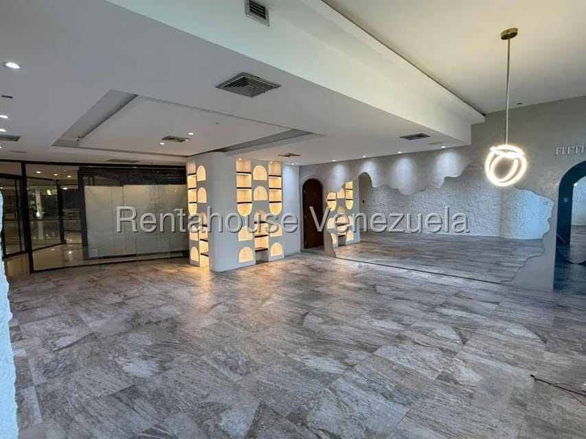 Comercial (Local Comercial) en Alquiler en La Viña, Carabobo