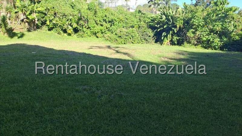 Casa (1 Nivel) en Venta en La Lagunita Country Club, Distrito Metropolitano - 11